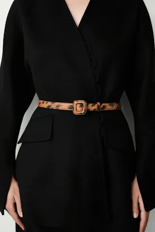 Narrow Belt “lynx”